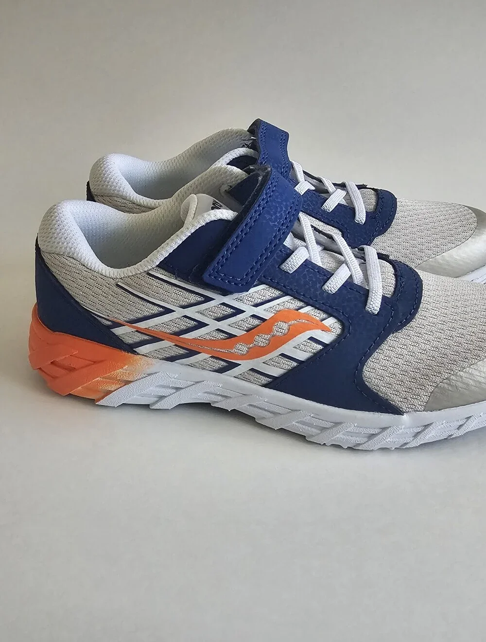 Saucony Wind A/C 2.0